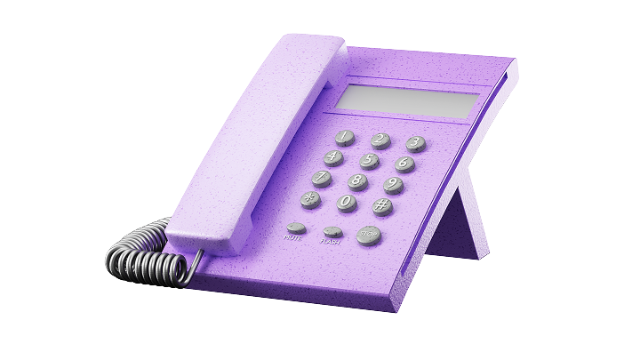 Telefon